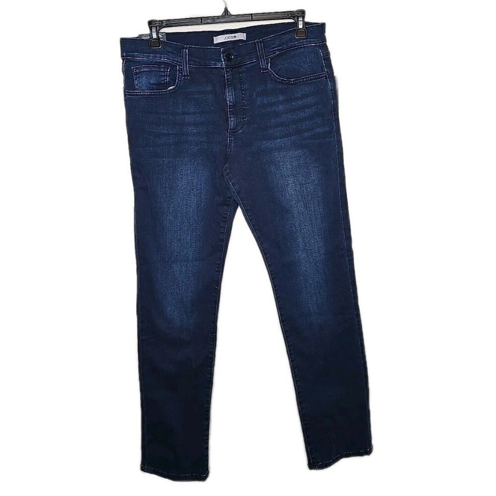 Joes NWT Jeans Slim Fit Men's Size 38x32 Dark Wash Denim t15